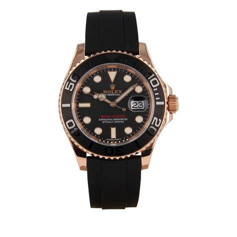 rolex everose gold 116655 langtons|Rolex Certified Pre.